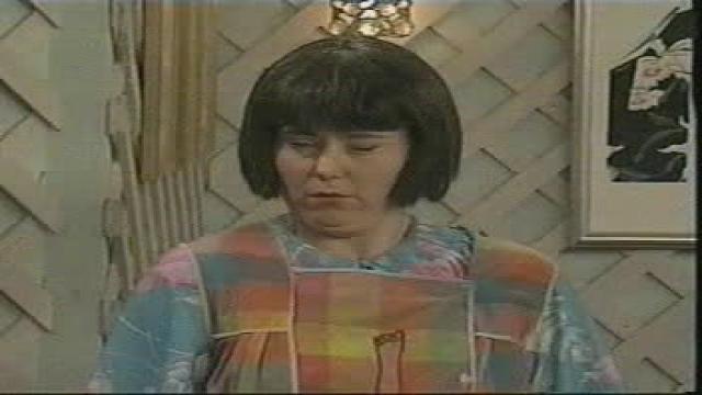 Mad TV - Miss Swan - Salon Interview