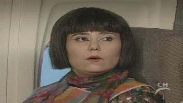 MAD TV - Miss swan flies