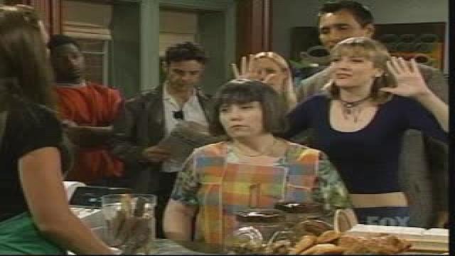 Mad TV - Miss Swan goes to Starbucks