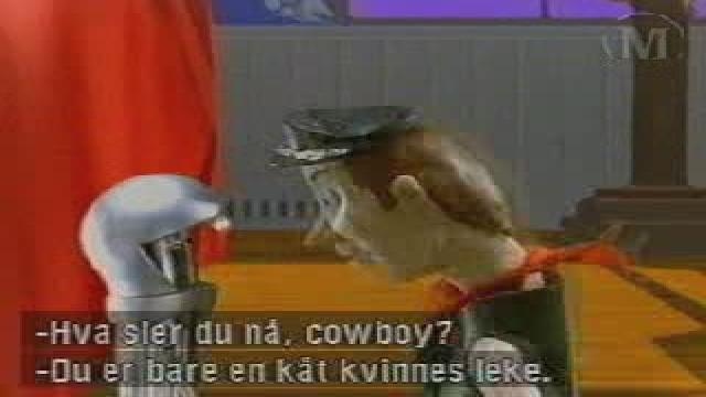 Mad TV - Sex Toy Story