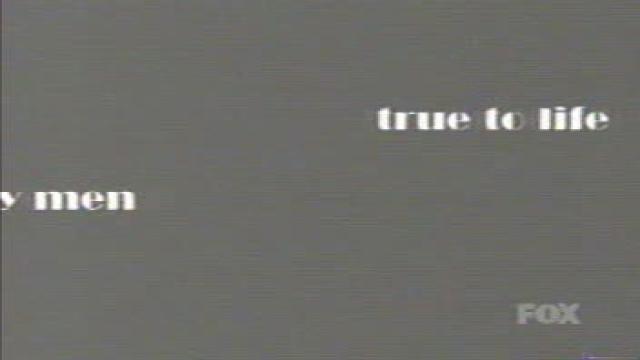 Mad TV - Sluts And The City
