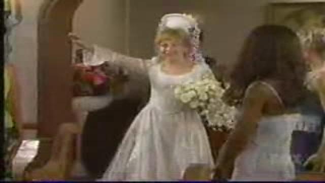 Mad TV - Stuart at the wedding