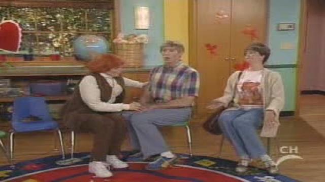 MAD TV - Stuart Goes to School