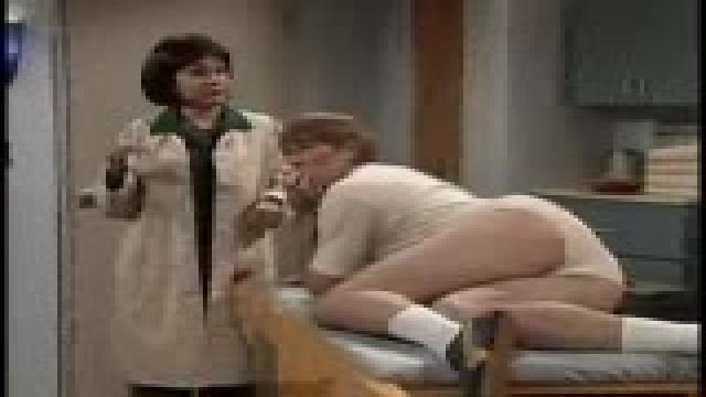 MAD TV - Stuart Goes To The Doctor
