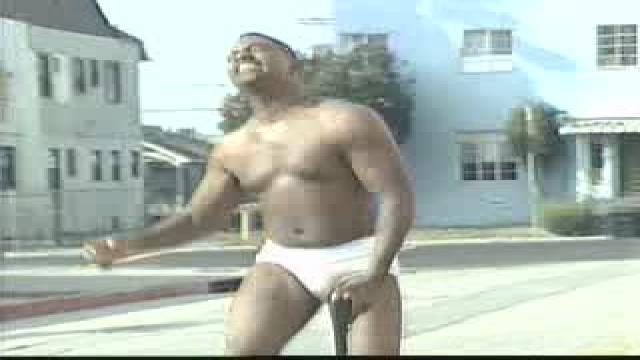 Mad TV- Martin Lawrence Sightings