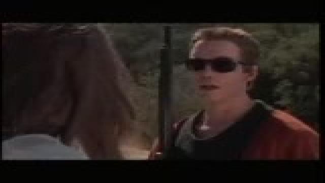 Mad Tv - Terminator