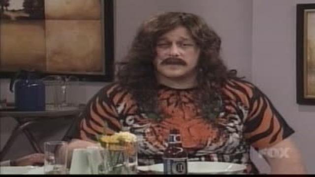 Mad TV - Win a date with Mandy Moore