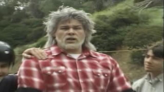 Mad TV - Kenny Roger's jackass [Part 1]