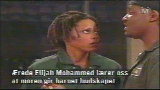 Mad TV - Aries Impressions