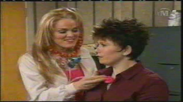 Mad TV - Doctor Weird
