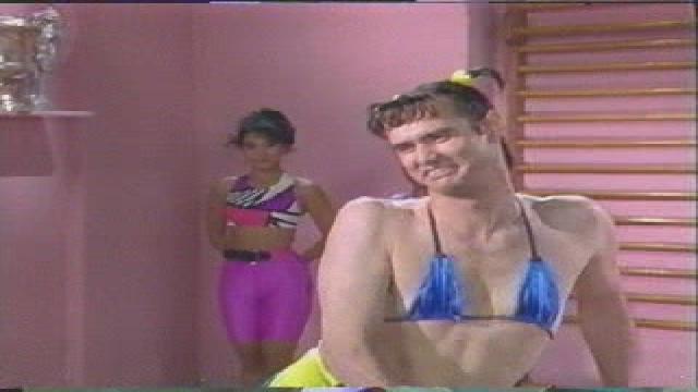 MADTV - Jim Carrey