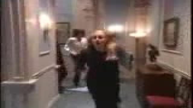 Mad TV - The West Wing