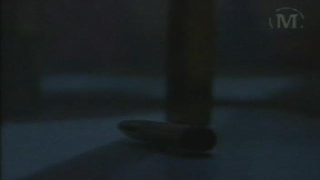 Mad TV - XXX Files