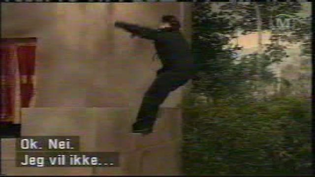Mad TV - Steven Seagal