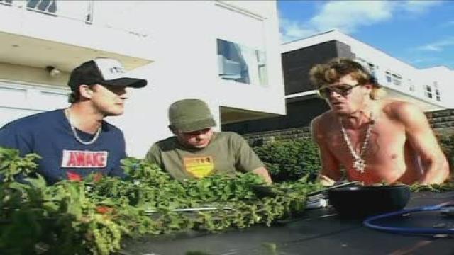 Dirty Sanchez - Season 1, Episode 2
