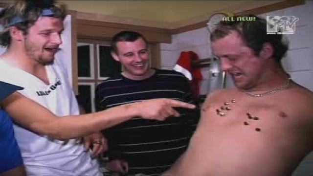 Dirty Sanchez - Season 1, Episode 3