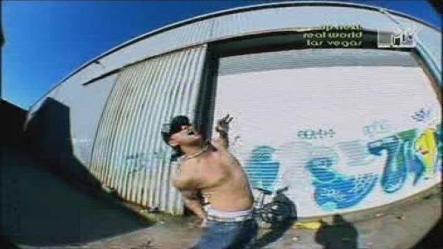 Dirty Sanchez - Season 1, Episode 6