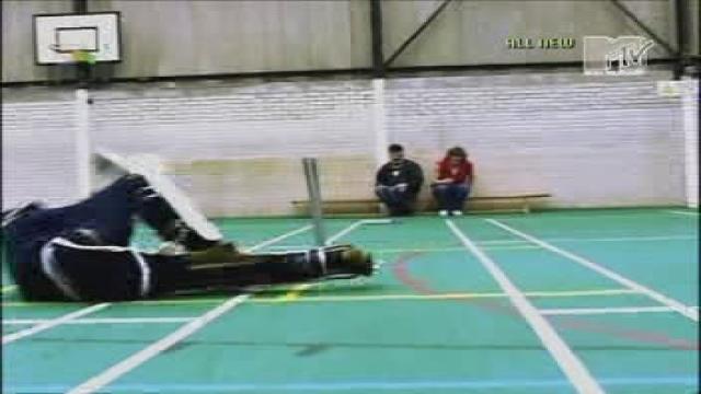 Dirty Sanchez - Season 1, Episode 8