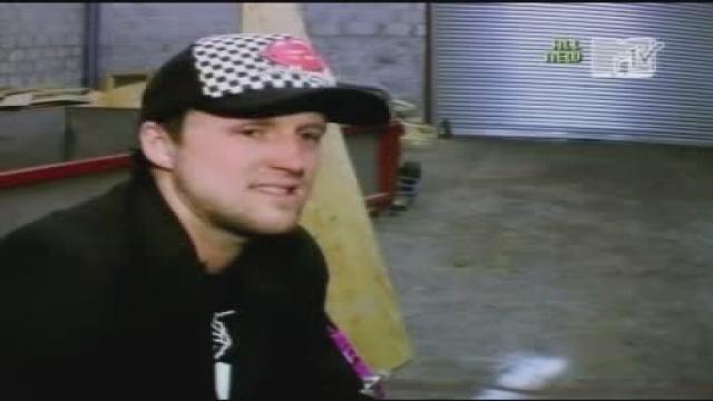 Dirty Sanchez - Season 2, Episode 1