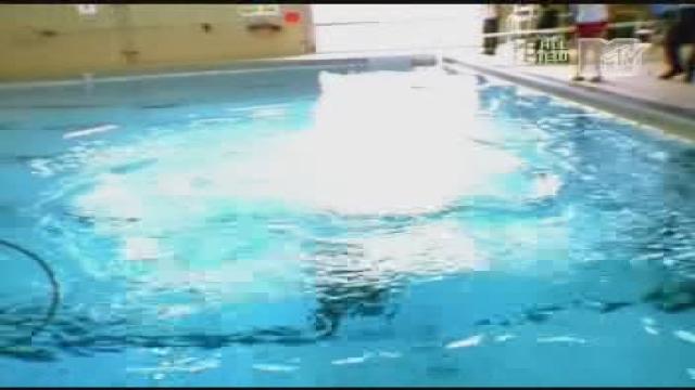 Dirty Sanchez - Season 2, Episode 3