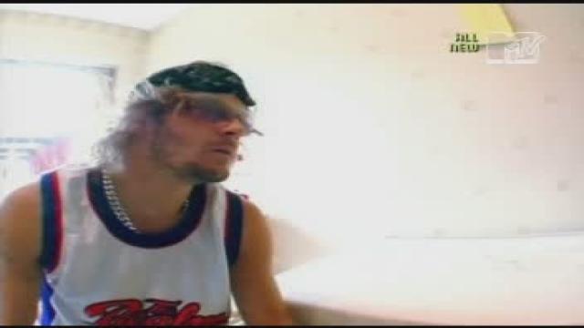 Dirty Sanchez - Season 2, Episode 4