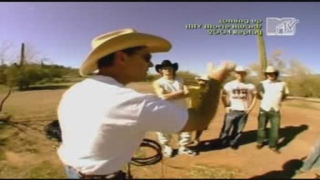 Dirty Sanchez - Season 2, Episode 5