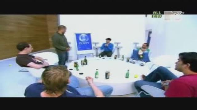 Dirty Sanchez - Season 2, Episode 8