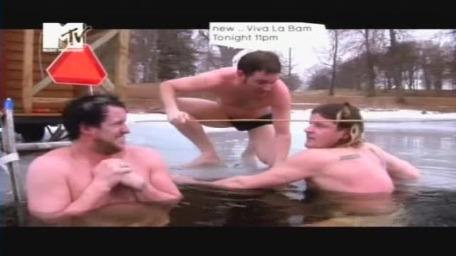 Dirty Sanchez - Season 3, Episode 1