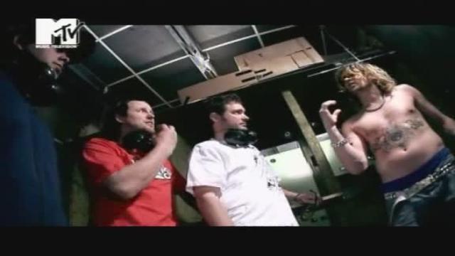 Dirty Sanchez - Season 3, Episode 3