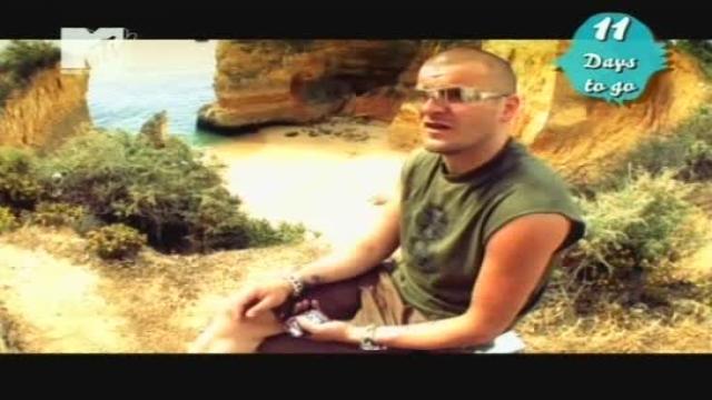 Dirty Sanchez - Season 3, Episode 6