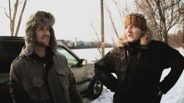 Dirty Sanchez - Season 4, Episode 2