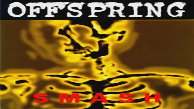 The offsprings come out and play