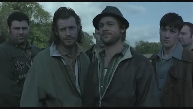 Snatch (Brad Pitt Jason Stratham)