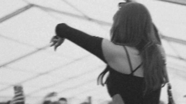 Hannah Laing feat. RoRo - Good Love (Dundee's Finest)