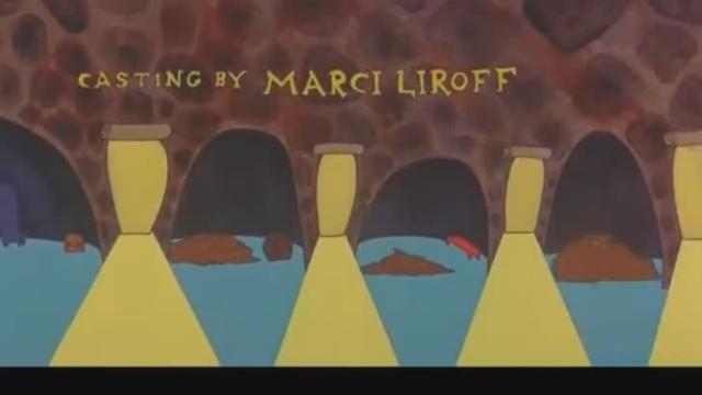 AI-Reboot Intro of Mannequin Movie