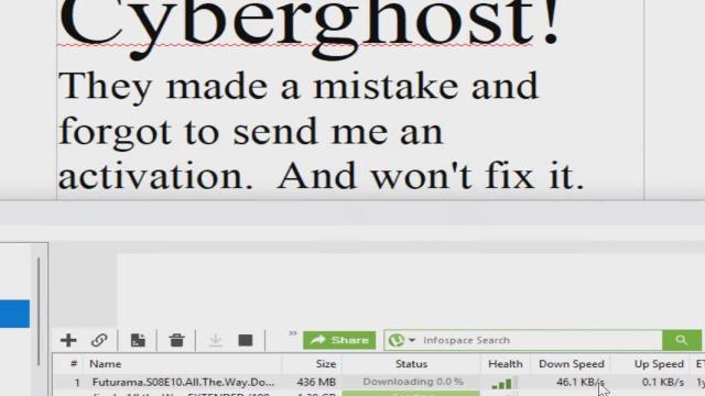 This free plugin works with TORRENTS!