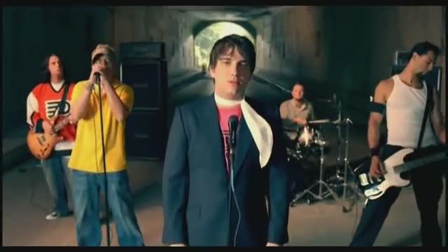 BloodHound gang foxtrot uniforom charlie kilo