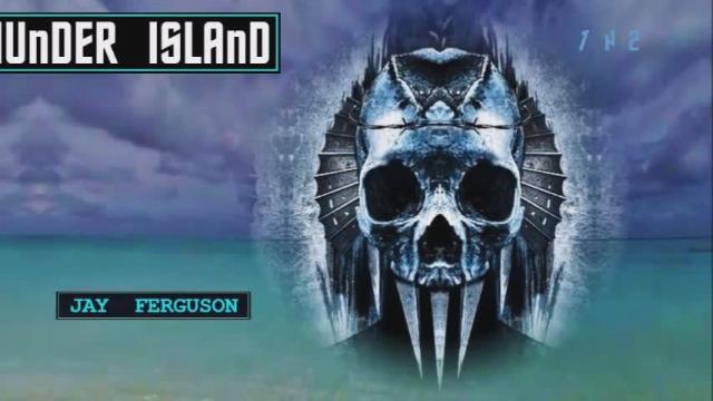 Thunder Island, Jay Ferguson