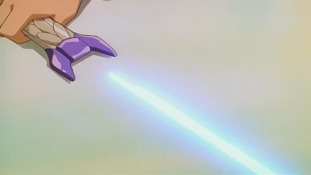 tenchi muyo eps 25 ova of 26 universe.. tv episode japanese dalogue