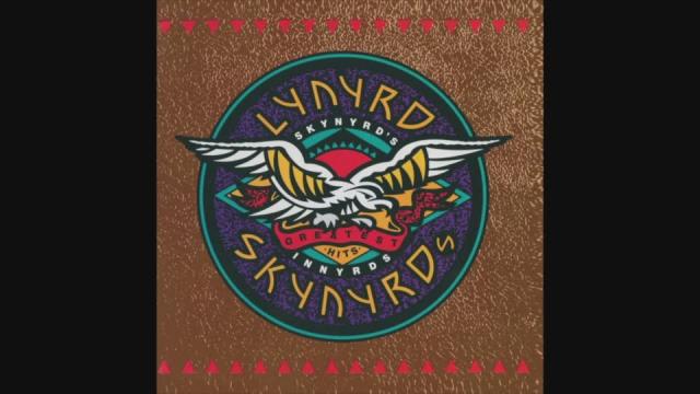 Lynyrd Skynyrd - Truck Drivin' Man