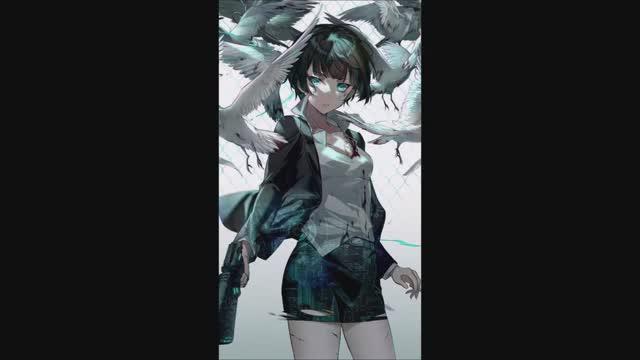 i am the warrior nightcore the best one loud and nice 
