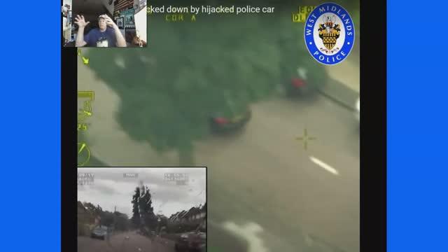 ex cop talk like a moron see low iq .mp4 bitchute he is dumb arrogant and a fool. silly act serious!