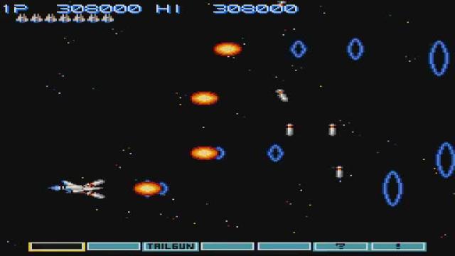 snes games call gradius 3