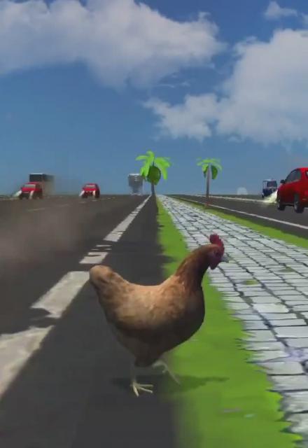 epic chicken