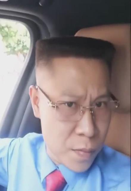 My New Haircut 我的新髮型