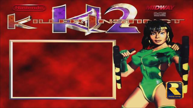 Killer Instinct 2 Orchid Theme Exist EDM Remix