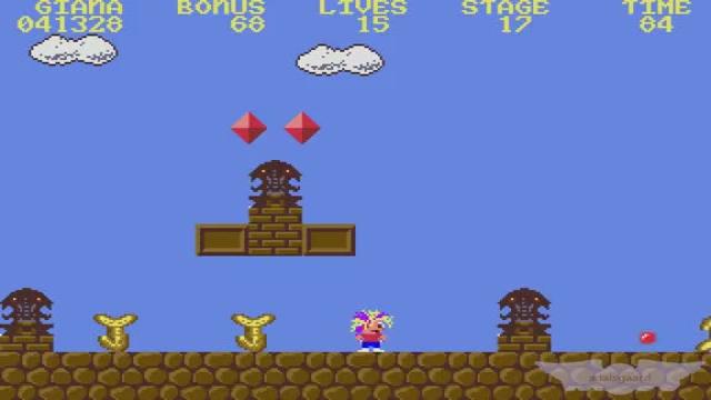 giana sis amiga game.mp4