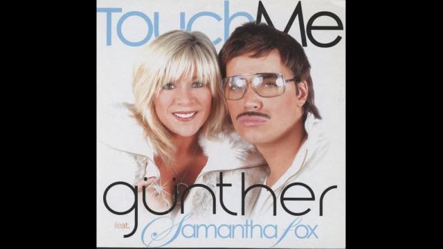 Gunter Ft Samantha Fox Touch Me 2004 Extended_v720P.mp4