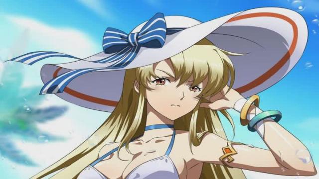 New ver.]Langrisser II Knight's Errant (Orchestra&Metal Arranged)-(480p).mp4