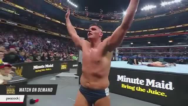 wwe